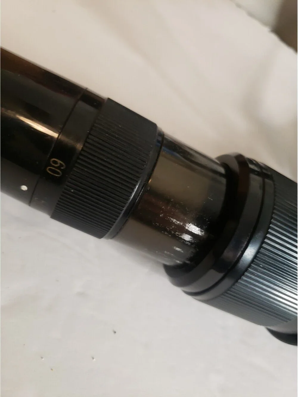 Bushnell 20-60x60 Coated Optics Telescope Hunting